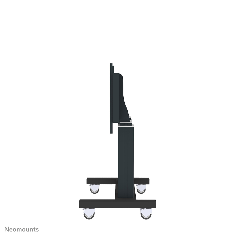 Neomounts PLASMA-M2600BLACK TV trolley 70-120" - gemotoriseerd